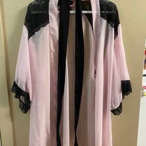 Lasenza robe
